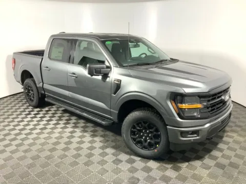 More photos of 2026 Ford F-150 XLT at Don Wood Ford Lincoln, OH