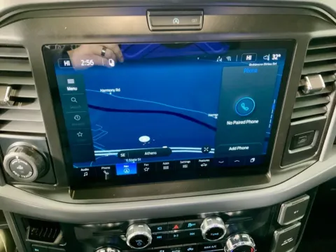 Photos of 2026 Ford F-150 XLT for sale in Athens, OH at Don Wood Ford Lincoln