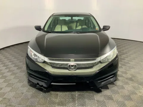 More photos of 2016 Honda Civic LX at Don Wood Ford Lincoln, OH