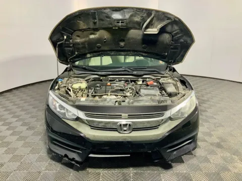 More photos of 2016 Honda Civic LX at Don Wood Ford Lincoln, OH