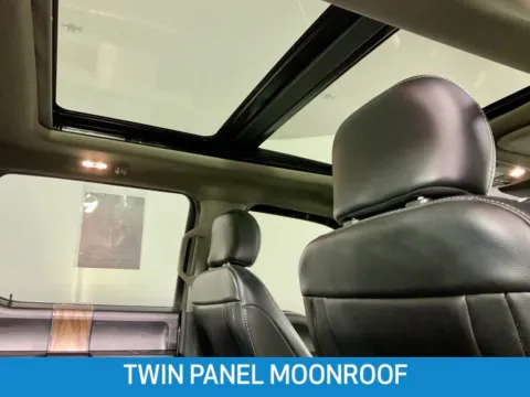 Another view of 2020 Ford F-150 Lariat for sale in Athens, OH at Don Wood Ford Lincoln