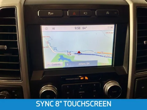 More photos of 2020 Ford F-150 Lariat at Don Wood Ford Lincoln, OH