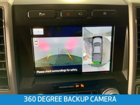 More photos of 2020 Ford F-150 Lariat at Don Wood Ford Lincoln, OH