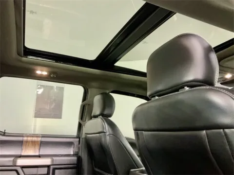 Photos of 2020 Ford F-150 Lariat for sale in Athens, OH at Don Wood Ford Lincoln