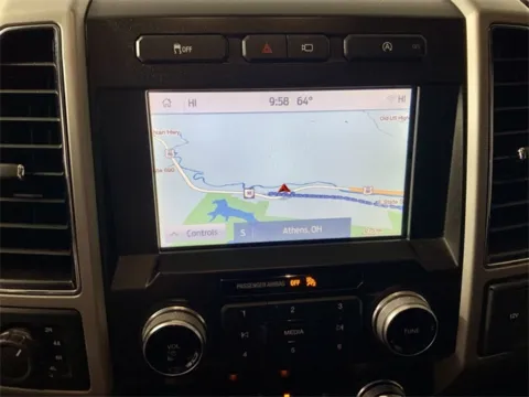 Another view of 2020 Ford F-150 Lariat for sale in Athens, OH at Don Wood Ford Lincoln