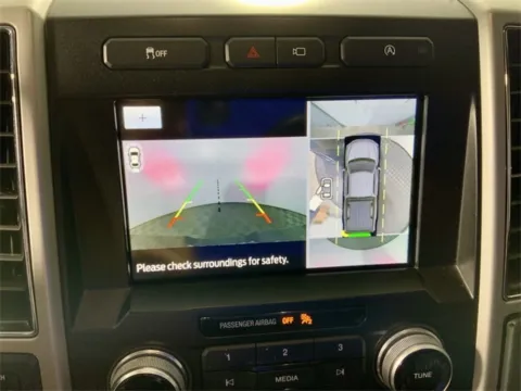 More photos of 2020 Ford F-150 Lariat at Don Wood Ford Lincoln, OH