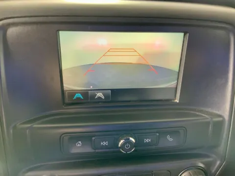 Photos of 2018 Chevrolet Silverado 1500 WT for sale in Athens, OH at Don Wood Ford Lincoln