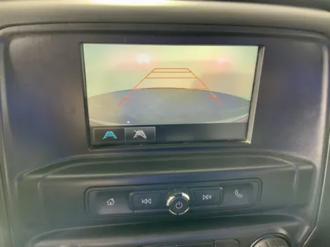 Photos of 2018 Chevrolet Silverado 1500 WT for sale in Athens, OH at Don Wood Ford Lincoln