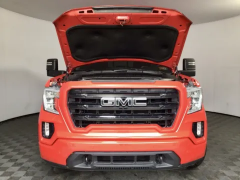 More photos of 2021 GMC Sierra 1500 Elevation at Don Wood Ford Lincoln, OH