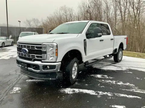 More photos of 2025 Ford F-350SD XLT at Don Wood Ford Lincoln, OH