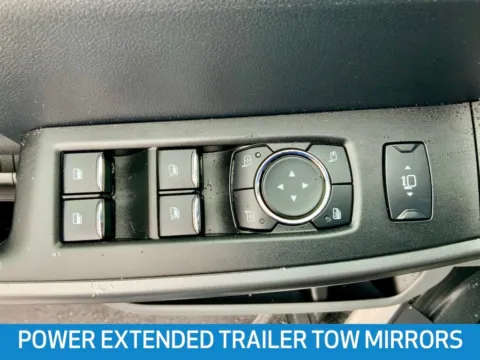 Another view of 2025 Ford F-350SD XLT for sale in Athens, OH at Don Wood Ford Lincoln