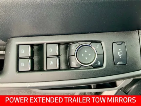 Another view of 2025 Ford F-350SD XLT for sale in Athens, OH at Don Wood Ford Lincoln