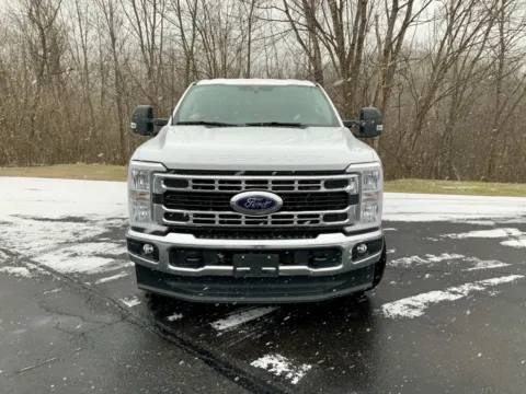 More photos of 2025 Ford F-350SD XLT at Don Wood Ford Lincoln, OH