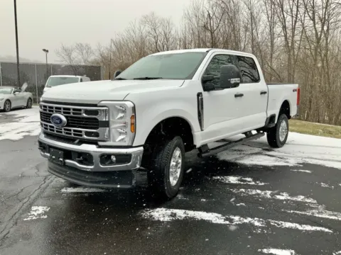 More photos of 2025 Ford F-350SD XLT at Don Wood Ford Lincoln, OH