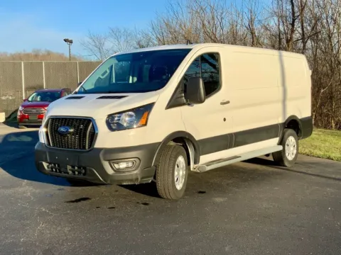 More photos of 2024 Ford Transit-250 at Don Wood Ford Lincoln, OH