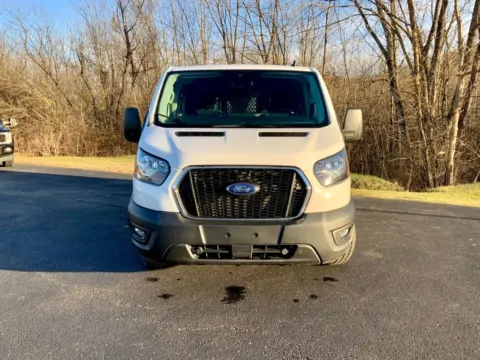 Another view of 2024 Ford Transit-250 for sale in Athens, OH at Don Wood Ford Lincoln