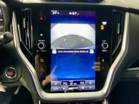 More photos of 2022 Subaru Legacy Limited XT at Don Wood Ford Lincoln, OH