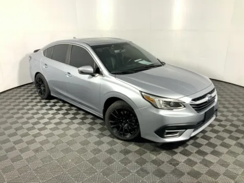 More photos of 2022 Subaru Legacy Limited XT at Don Wood Ford Lincoln, OH