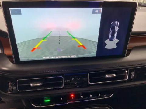 More photos of 2022 Lincoln Nautilus Reserve at Don Wood Ford Lincoln, OH