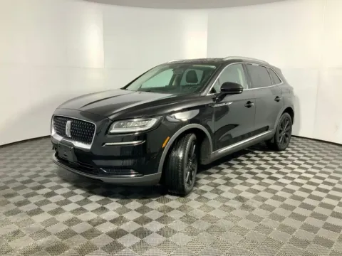 Photos of 2022 Lincoln Nautilus Reserve for sale in Athens, OH at Don Wood Ford Lincoln