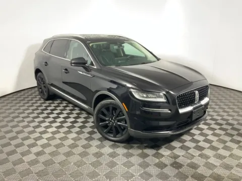 More photos of 2022 Lincoln Nautilus Reserve at Don Wood Ford Lincoln, OH