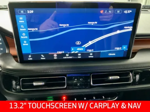 More photos of 2022 Lincoln Nautilus Reserve at Don Wood Ford Lincoln, OH