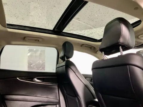 Photos of 2022 Lincoln Nautilus Reserve for sale in Athens, OH at Don Wood Ford Lincoln