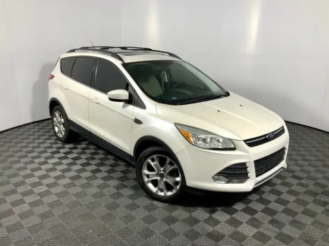 Another view of 2013 Ford Escape SE for sale in Athens, OH at Don Wood Ford Lincoln