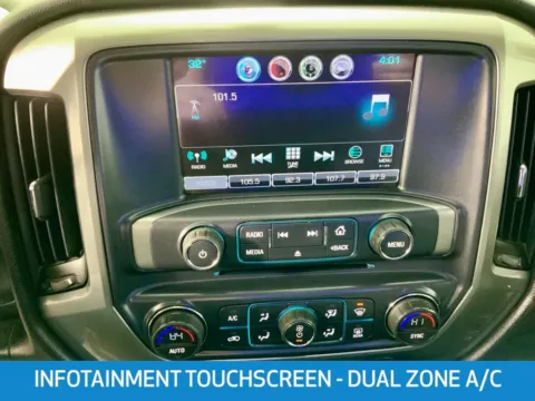 More photos of 2016 Chevrolet Silverado 1500 LT at Don Wood Ford Lincoln, OH