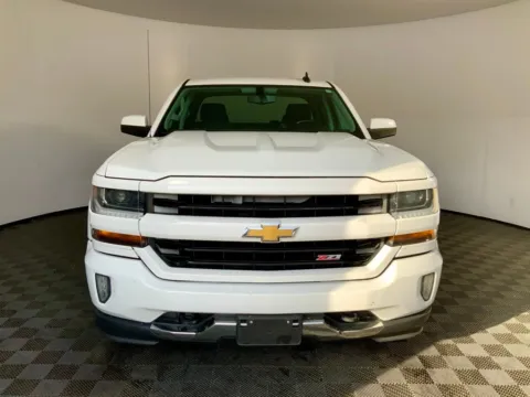 More photos of 2016 Chevrolet Silverado 1500 LT at Don Wood Ford Lincoln, OH