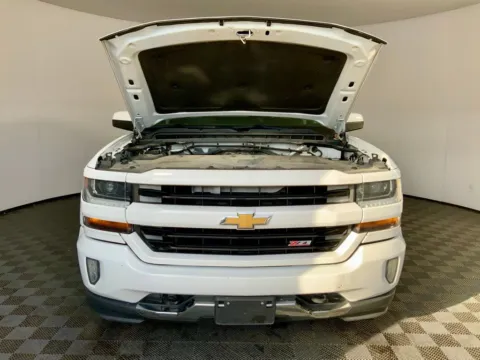 More photos of 2016 Chevrolet Silverado 1500 LT at Don Wood Ford Lincoln, OH