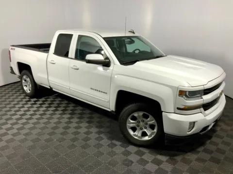 Photos of 2016 Chevrolet Silverado 1500 LT for sale in Athens, OH at Don Wood Ford Lincoln