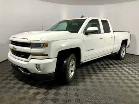Photos of 2016 Chevrolet Silverado 1500 LT for sale in Athens, OH at Don Wood Ford Lincoln
