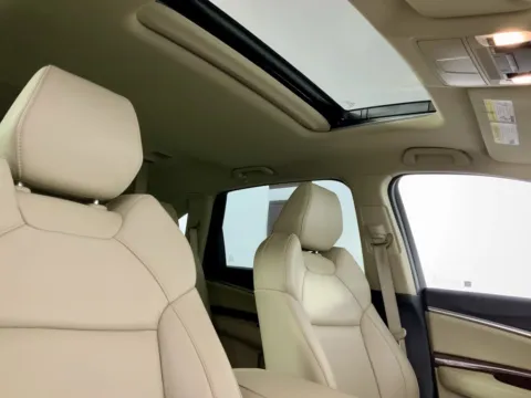 Photos of 2020 Acura MDX 3.5L for sale in Athens, OH at Don Wood Ford Lincoln