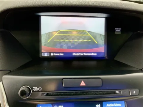 Another view of 2020 Acura MDX 3.5L for sale in Athens, OH at Don Wood Ford Lincoln