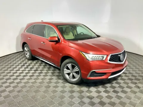 More photos of 2020 Acura MDX 3.5L at Don Wood Ford Lincoln, OH