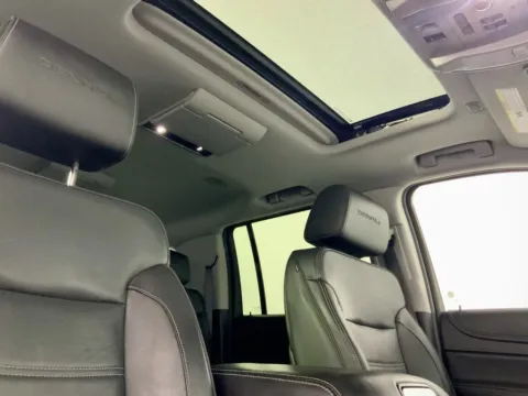 Photos of 2015 GMC Yukon XL Denali for sale in Athens, OH at Don Wood Ford Lincoln