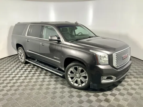More photos of 2015 GMC Yukon XL Denali at Don Wood Ford Lincoln, OH