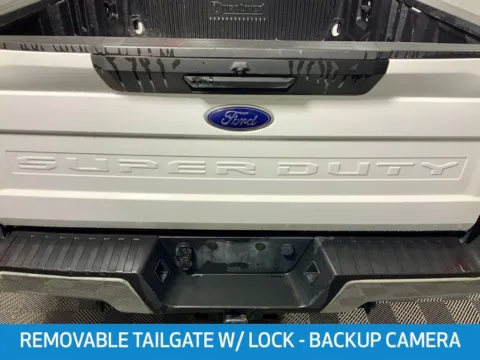 More photos of 2022 Ford F-250SD XLT at Don Wood Ford Lincoln, OH
