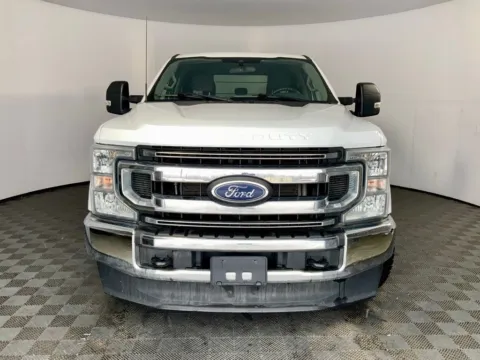 More photos of 2022 Ford F-250SD XLT at Don Wood Ford Lincoln, OH