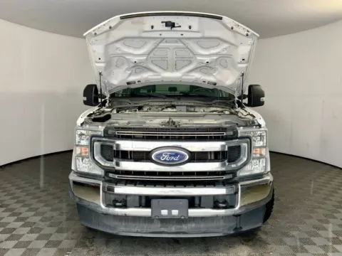 More photos of 2022 Ford F-250SD XLT at Don Wood Ford Lincoln, OH
