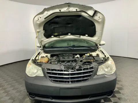 More photos of 2008 Chrysler Sebring Touring at Don Wood Ford Lincoln, OH