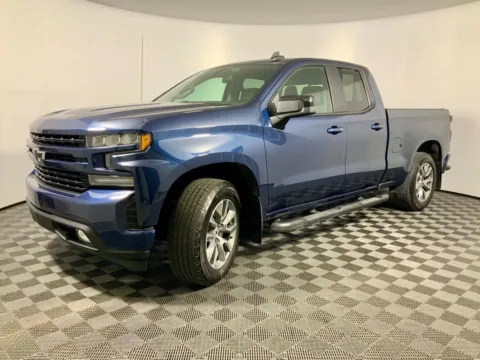 Photos of 2020 Chevrolet Silverado 1500 RST for sale in Athens, OH at Don Wood Ford Lincoln