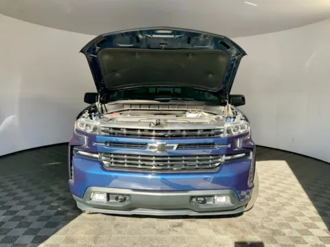More photos of 2020 Chevrolet Silverado 1500 RST at Don Wood Ford Lincoln, OH