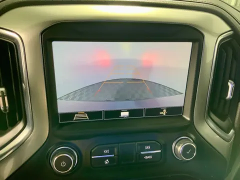 Photos of 2020 Chevrolet Silverado 1500 RST for sale in Athens, OH at Don Wood Ford Lincoln