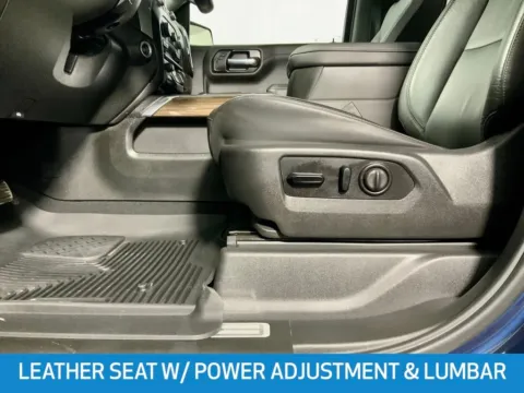 More photos of 2020 Chevrolet Silverado 1500 RST at Don Wood Ford Lincoln, OH