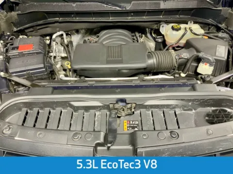 Another view of 2020 Chevrolet Silverado 1500 RST for sale in Athens, OH at Don Wood Ford Lincoln