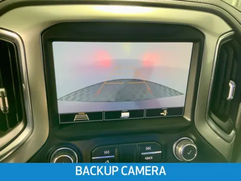 More photos of 2020 Chevrolet Silverado 1500 RST at Don Wood Ford Lincoln, OH