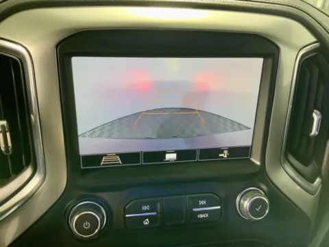 Photos of 2020 Chevrolet Silverado 1500 RST for sale in Athens, OH at Don Wood Ford Lincoln