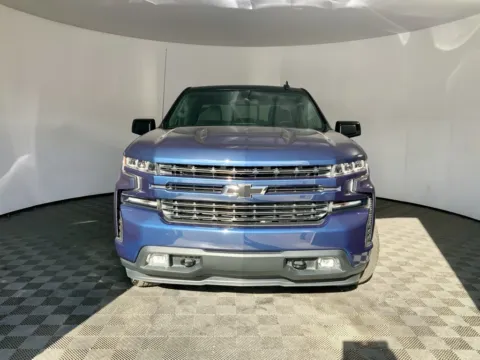 More photos of 2020 Chevrolet Silverado 1500 RST at Don Wood Ford Lincoln, OH
